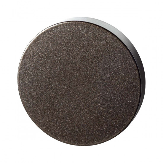 GPF9393.A1 DARK BLEND RONDE VEILIGHEIDSBUITENROZET 54X10 MM SKG*** GPF9393.A1 DARK BLEND RONDE VEILIGHEIDSBUITENROZET 54X10 MM SKG***
