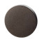 GPF9393A1O199 DARK BLEND, GPF9393.A1 VEILIGHEIDSBUITENROZET ROND 54 MM SKG*** DARK BLEND BLIND