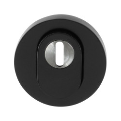 GPF939264O199 SMEEDIJZER ZWART, GPF9392.64 VEILIGHEIDSBUITENROZET ROND 54 MM SKG*** MET KERNTREK GPF939264O199 SMEEDIJZER ZWART, GPF9392.64 VEILIGHEIDSBUITENROZET ROND 54 MM SKG*** MET KERNTREK