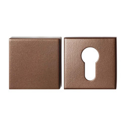 GPF9388A2S199 BRONZE BLEND, GPF9388.A2 VEILIGHEIDSROZETTEN VIERKANT 54 MM SKG*** BRONZE BLEND BUITEN BLIND GPF9388A2S199 BRONZE BLEND, GPF9388.A2 VEILIGHEIDSROZETTEN VIERKANT 54 MM SKG*** BRONZE BLEND BUITEN BLIND