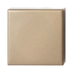 GPF9388A4O199 CHAMPAGNE BLEND, GPF9388.A4 VEILIGHEIDSBUITENROZET VIERKANT 54 MM SKG*** CHAMPAGNE BLEND BLIND GPF9388A4O199 CHAMPAGNE BLEND, GPF9388.A4 VEILIGHEIDSBUITENROZET VIERKANT 54 MM SKG*** CHAMPAGNE BLEND BLIND