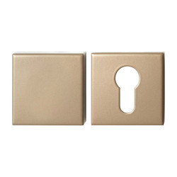 GPF9388A4S199 CHAMPAGNE BLEND, GPF9388.A4 VEILIGHEIDSROZETTEN VIERKANT 54 MM SKG*** CHAMPAGNE BLEND BUITEN BLIND GPF9388A4S199 CHAMPAGNE BLEND, GPF9388.A4 VEILIGHEIDSROZETTEN VIERKANT 54 MM SKG*** CHAMPAGNE BLEND BUITEN BLIND