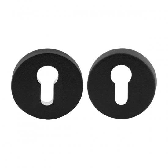 GPF9391.61 VEILIGHEIDSROZET ROND 54 MM SKG*** ZWART GPF9391.61 VEILIGHEIDSROZET ROND 54 MM SKG*** ZWART