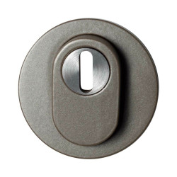 GPF9392A3O199 MOCCA BLEND, RONDE VH-BUITENROZET 54 MM SKG*** MET KERNTREKBEVEILIGING GPF9392A3O199 MOCCA BLEND, RONDE VH-BUITENROZET 54 MM SKG*** MET KERNTREKBEVEILIGING