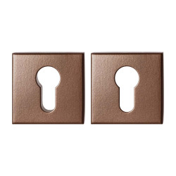 GPF9386A2S199 BRONZE BLEND, GPF9386.A2 VEILIGHEIDSROZET VIERKANT 54 MM SKG*** BRONZE BLEND GPF9386A2S199 BRONZE BLEND, GPF9386.A2 VEILIGHEIDSROZET VIERKANT 54 MM SKG*** BRONZE BLEND