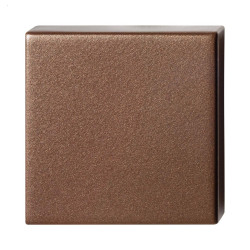 GPF9388A2O199 BRONZE BLEND, GPF9388.A2 VEILIGHEIDSBUITENROZET VIERKANT 54 MM SKG*** BRONZE BLEND BLIND GPF9388A2O199 BRONZE BLEND, GPF9388.A2 VEILIGHEIDSBUITENROZET VIERKANT 54 MM SKG*** BRONZE BLEND BLIND