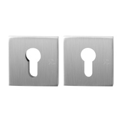 GPF938609S199 RVS GEBORSTELD, GPF9386.09 VEILIGHEIDSROZET VIERKANT 54 MM SKG*** RVS GEBORSTELD GPF938609S199 RVS GEBORSTELD, GPF9386.09 VEILIGHEIDSROZET VIERKANT 54 MM SKG*** RVS GEBORSTELD