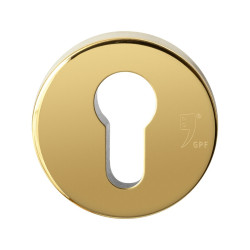 GPF9392P3I199 PVD MESSING, GPF9392.P3 VEILIGHEIDSBINNENROZET ROND 54 MM SKG*** PVD MESSING GPF9392P3I199 PVD MESSING, GPF9392.P3 VEILIGHEIDSBINNENROZET ROND 54 MM SKG*** PVD MESSING