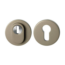 GPF9392A4S199 CHAMPAGNE BLEND, RONDE VEILIGHEIDSROZET 54 MM SKG*** MET KERNTREKBEVEILIGING GPF9392A4S199 CHAMPAGNE BLEND, RONDE VEILIGHEIDSROZET 54 MM SKG*** MET KERNTREKBEVEILIGING