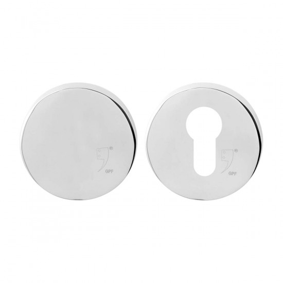GPF9393.49 VEILIGHEIDSROZETTEN ROND 54 MM SKG*** RVS GEPOLIJST BLIND GPF9393.49 VEILIGHEIDSROZETTEN ROND 54 MM SKG*** RVS GEPOLIJST BLIND