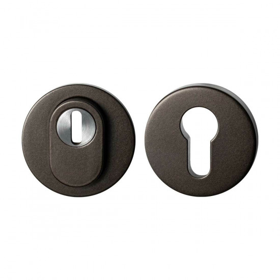 GPF9392.A1.S199 VEILIGHEIDSROZET ROND 54 MM SKG*** MET KERNTREK DARK B GPF9392.A1.S199 VEILIGHEIDSROZET ROND 54 MM SKG*** MET KERNTREK DARK B