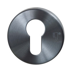 GPF9392P1I199 PVD ANTRACIET, GPF9392.P1 VEILIGHEIDSBINNENROZET ROND 54 MM SKG*** PVD ANTRACIET GPF9392P1I199 PVD ANTRACIET, GPF9392.P1 VEILIGHEIDSBINNENROZET ROND 54 MM SKG*** PVD ANTRACIET