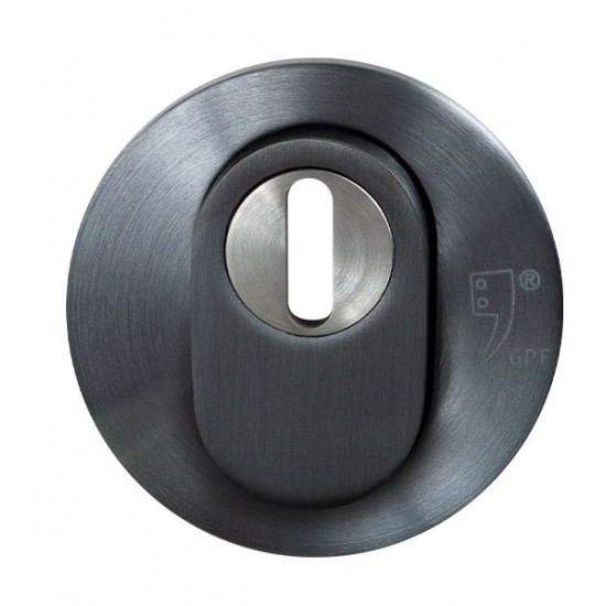 GPF9392.P1 VEILIGHEIDSBUITENROZET ROND 54 MM SKG*** MET KERNTREK PVD A GPF9392.P1 VEILIGHEIDSBUITENROZET ROND 54 MM SKG*** MET KERNTREK PVD A