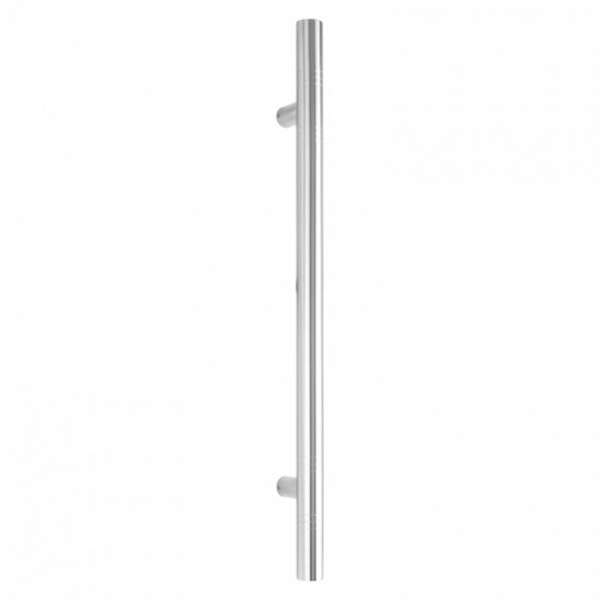 GPF9685.09 GPF18 DEURGREEP RVS GEBORSTELD 32X640/440MM MET DECORATIERI GPF9685.09 GPF18 DEURGREEP RVS GEBORSTELD 32X640/440MM MET DECORATIERI