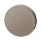 GPF9393A3O199 MOCCA BLEND, GPF9393.A3 VEILIGHEIDSBUITENROZET ROND 54 MM SKG*** MOCCA BLEND BLIND