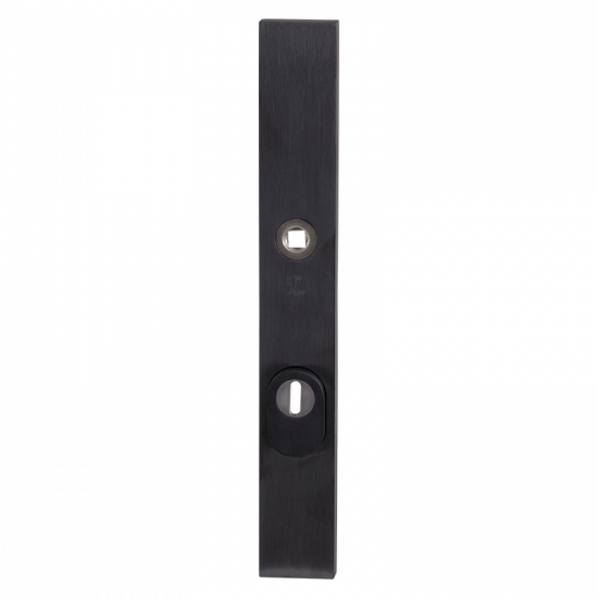 GPF9038.72P1 PVD ANTRACIET VEILIGHEIDSBUITENSCHILD SMAL SKG*** 257X35X GPF9038.72P1 PVD ANTRACIET VEILIGHEIDSBUITENSCHILD SMAL SKG*** 257X35X