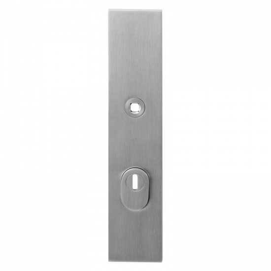 GPF9018.92 RVS MAT VEILIGHEIDSBUITENSCHILD SKG*** 248X52X11MM RECHTHOE GPF9018.92 RVS MAT VEILIGHEIDSBUITENSCHILD SKG*** 248X52X11MM RECHTHOE