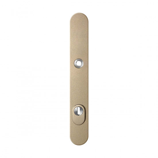 GPF9028.A4 CHAMPAGNE BLEND VEILIGHEIDSBUITENSCHILD SMAL SKG*** 257X35X GPF9028.A4 CHAMPAGNE BLEND VEILIGHEIDSBUITENSCHILD SMAL SKG*** 257X35X