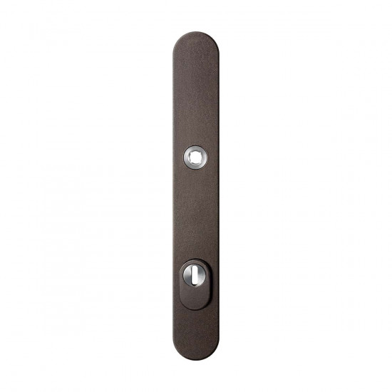 GPF9028.A1 DARK BLEND VEILIGHEIDSBUITENSCHILD SMAL SKG*** 257X35X11MM GPF9028.A1 DARK BLEND VEILIGHEIDSBUITENSCHILD SMAL SKG*** 257X35X11MM