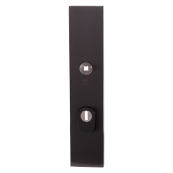 GPF9018P1042 PVD ANTRACIET, VH BUITENSCHILD SKG*** 248X52X11MM RECHTHOEKIG MET KERNTREKBEVEILIGING PC72 MASSIEF GPF9018P1042 PVD ANTRACIET, VH BUITENSCHILD SKG*** 248X52X11MM RECHTHOEKIG MET KERNTREKBEVEILIGING PC72 MASSIEF