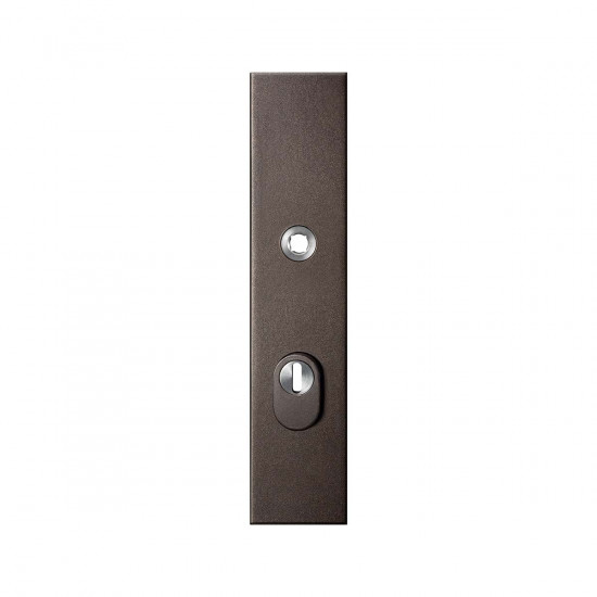 GPF9018.A1 DARK BLEND VEILIGHEIDSBUITENSCHILD SKG*** 248X52X11MM RECHT GPF9018.A1 DARK BLEND VEILIGHEIDSBUITENSCHILD SKG*** 248X52X11MM RECHT
