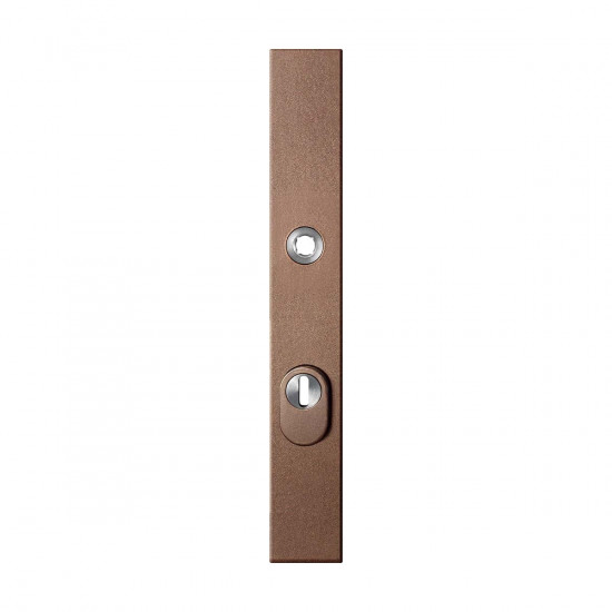 GPF9038.A2 BRONZE BLEND VEILIGHEIDSBUITENSCHILD SMAL SKG*** 257X35X11M GPF9038.A2 BRONZE BLEND VEILIGHEIDSBUITENSCHILD SMAL SKG*** 257X35X11M