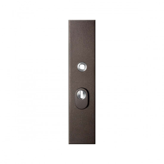 GPF9018.A1 DARK BLEND VEILIGHEIDSBUITENSCHILD SKG*** 248X52X11MM RECHT GPF9018.A1 DARK BLEND VEILIGHEIDSBUITENSCHILD SKG*** 248X52X11MM RECHT