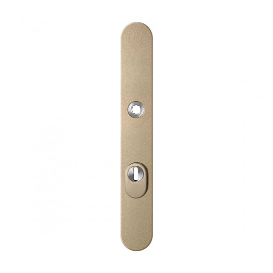 GPF9028.A4 CHAMPAGNE BLEND VEILIGHEIDSBUITENSCHILD SMAL SKG*** 257X35X GPF9028.A4 CHAMPAGNE BLEND VEILIGHEIDSBUITENSCHILD SMAL SKG*** 257X35X