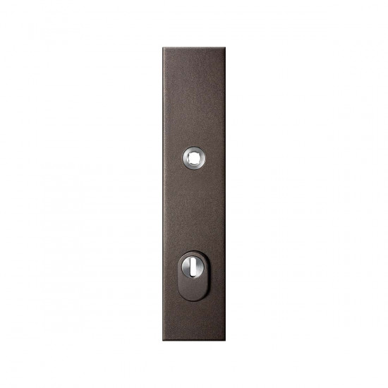 GPF9018.A1 DARK BLEND VEILIGHEIDSBUITENSCHILD SKG*** 248X52X11MM RECHT GPF9018.A1 DARK BLEND VEILIGHEIDSBUITENSCHILD SKG*** 248X52X11MM RECHT