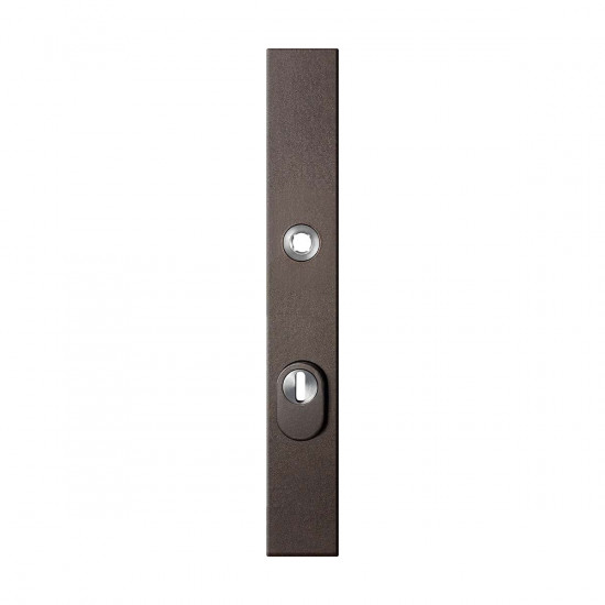 GPF9038.A1 DARK BLEND VEILIGHEIDSBUITENSCHILD SMAL SKG*** 257X35X11MM GPF9038.A1 DARK BLEND VEILIGHEIDSBUITENSCHILD SMAL SKG*** 257X35X11MM