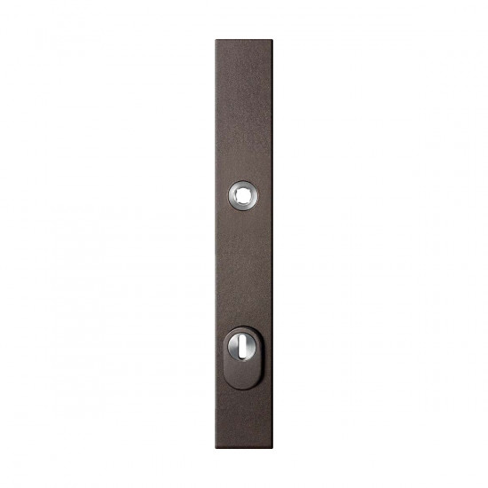 GPF9038.A1 DARK BLEND VEILIGHEIDSBUITENSCHILD SMAL SKG*** 257X35X11MM GPF9038.A1 DARK BLEND VEILIGHEIDSBUITENSCHILD SMAL SKG*** 257X35X11MM