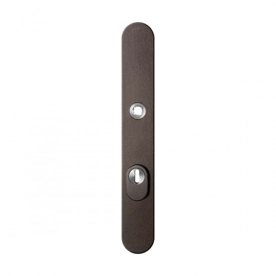 GPF9028.A1 DARK BLEND VEILIGHEIDSBUITENSCHILD SMAL SKG*** 257X35X11MM GPF9028.A1 DARK BLEND VEILIGHEIDSBUITENSCHILD SMAL SKG*** 257X35X11MM