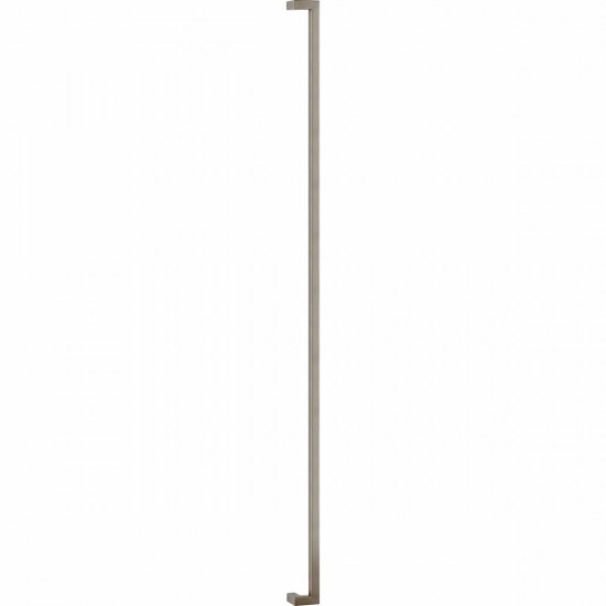 GPF9702.A3 GPF14 DEURGREEP MOCCA BLEND VERKROPT 30X30X2000/1970MM, INC
