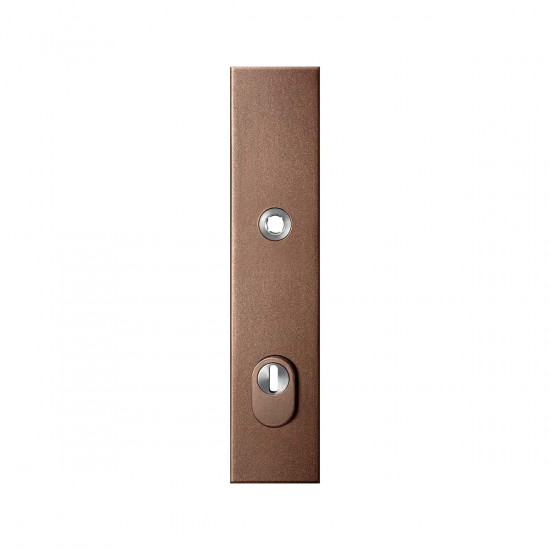 GPF9018.A2 BRONZE BLEND VEILIGHEIDSBUITENSCHILD SKG*** 248X52X11MM REC GPF9018.A2 BRONZE BLEND VEILIGHEIDSBUITENSCHILD SKG*** 248X52X11MM REC