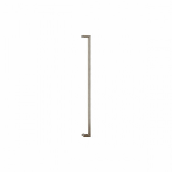 GPF9702.A3 GPF14 DEURGREEP MOCCA BLEND VERKROPT 30X30X1200/1170MM, INC