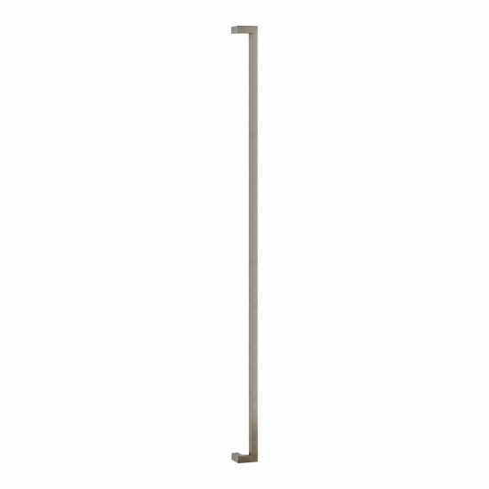 GPF9702.A3 GPF14 DEURGREEP MOCCA BLEND VERKROPT 30X30X1800/1770MM, INC