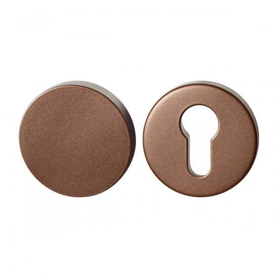 GPF9393.A2 BRONZE BLEND RONDE VEILIGHEIDSROZETTEN 54X10 MM SKG*** BLIN GPF9393.A2 BRONZE BLEND RONDE VEILIGHEIDSROZETTEN 54X10 MM SKG*** BLIN