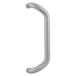 GPF956009703 RVS GEBORSTELD, DEURGREEP GPF03 32X332/ 300MM, INCL. BEVESTIGING GPF956009703 RVS GEBORSTELD, DEURGREEP GPF03 32X332/ 300MM, INCL. BEVESTIGING