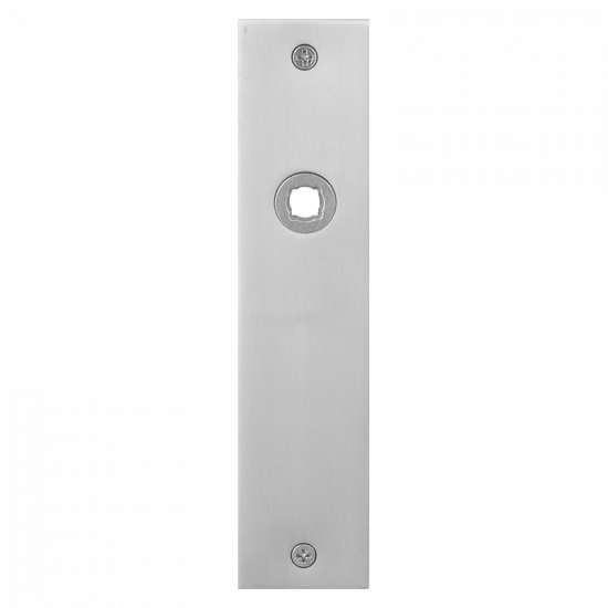 GPF1100.16 PLAATSCHILD RECHTHOEKIG PC72 181X41X2MM RVS GEBORSTELD GPF1100.16 PLAATSCHILD RECHTHOEKIG PC72 181X41X2MM RVS GEBORSTELD