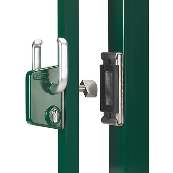 LSKZ120U2LVSZS-7016 - POORTSLOT IN OPBOUW VOOR SCHUIFPOORTEN VOOR VIERKANT 120 MM PROFIEL IN RAL 7016 MET 3006S - KRUKPAAR IN VERSTERKT ALUMINIUM & CILINDER: GSZ - GELIJKSLUITEND Z LSKZ120U2LVSZS-7016 - POORTSLOT IN OPBOUW VOOR SCHUIFPOORTEN VOOR VIERKANT 120 MM PROFIEL IN RAL 7016 MET 3006S - KRUKPAAR IN VERSTERKT ALUMINIUM & CILINDER: GSZ - GELIJKSLUITEND Z