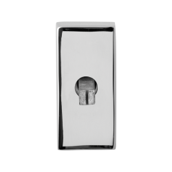 GPF110054140 RVS GEPOLIJST, DRAAIKIEPMECHANISME RECHTHOEKIG 65X30X12 MM MET STIFT BINNENZIJDE 40 MM GPF110054140 RVS GEPOLIJST, DRAAIKIEPMECHANISME RECHTHOEKIG 65X30X12 MM MET STIFT BINNENZIJDE 40 MM