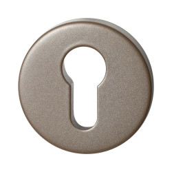 GPF9391A3I199 MOCCA BLEND, GPF9391.A3 VEILIGHEIDSBINNENROZET ROND 54 MM SKG*** MOCCA BLEND