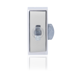 GPF110055200 RVS GEPOLIJST, UNIVERSEEL RAAMSLUITING INCLUSIEF SLUITBLOK TBV GPF DEURKRUK LINKS GPF110055200 RVS GEPOLIJST, UNIVERSEEL RAAMSLUITING INCLUSIEF SLUITBLOK TBV GPF DEURKRUK LINKS