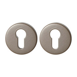 GPF9391A3S199 MOCCA BLEND, GPF9391.A3 VEILIGHEIDSROZET ROND 54 MM SKG*** MOCCA BLEND