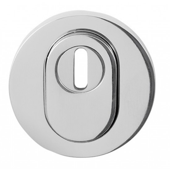 GPF9392.49 VEILIGHEIDSBUITENROZET ROND 54 MM SKG*** MET KERNTREK RVS G GPF9392.49 VEILIGHEIDSBUITENROZET ROND 54 MM SKG*** MET KERNTREK RVS G