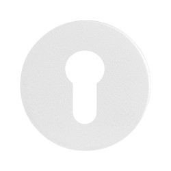 GPF939262I199 WIT, GPF9392.62 VEILIGHEIDSBINNENROZET ROND 54 MM SKG*** WIT