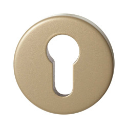 GPF9391A4I199 CHAMPAGNE BLEND, GPF9391.A4 VEILIGHEIDSBINNENROZET ROND 54 MM SKG*** CHAMPAGNE BLEND