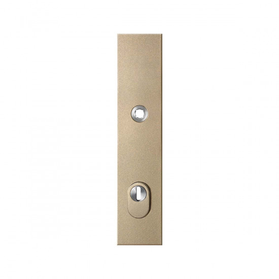 GPF9018.A4 CHAMPAGNE BLEND VEILIGHEIDSBUITENSCHILD SKG*** 248X52X11MM GPF9018.A4 CHAMPAGNE BLEND VEILIGHEIDSBUITENSCHILD SKG*** 248X52X11MM