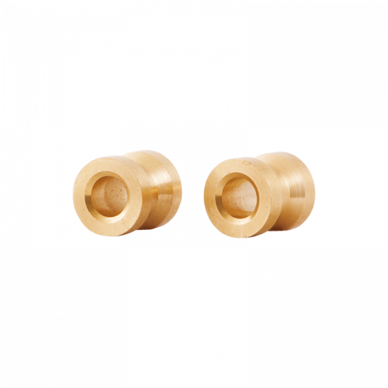 GPF9959BB 20, 22, 25, 30, 32, 38MM BEVESTIGINGSSET T.B.V. BLINDE MONTA