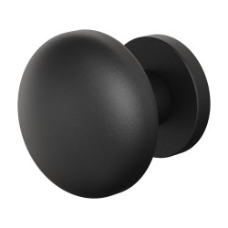 GPF9857610400-00 ZWART, GPF9857.61-00 ZWART PADDENSTOEL KNOP S5 65MM INCL. WISSELSTIFT OP ROND ROZET GPF9857610400-00 ZWART, GPF9857.61-00 ZWART PADDENSTOEL KNOP S5 65MM INCL. WISSELSTIFT OP ROND ROZET